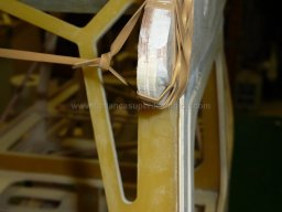 Fuselage construction (510)